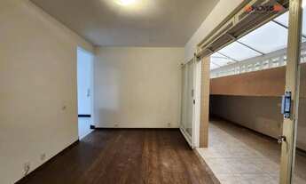 Imagem: Apartamento com 98m² de área, 03 quartos