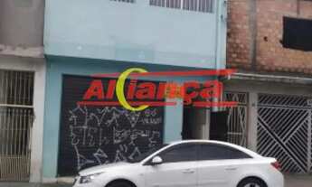 Imagem 2: Salão Comercial à venda | 250m²