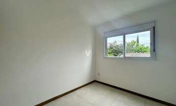 Imagem 5: Apartamento para locação, 2 dormitórios com box de garagem, no bairro Camobi