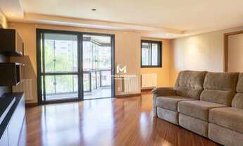 Imagem 6: Apartamento a Venda no Panazzolo com 3 quartos