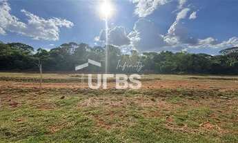 Imagem: Plauteau Dor - Terreno Residencial