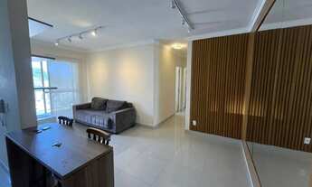 Imagem 2: Locação Condomínio TWICE - Guarujá - SP prox. Praia do Tombo