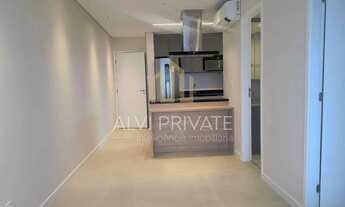 Imagem 2: Apartamento porteira fechada venda e locaçao, com 1 dorms 1 suite 1 vaga