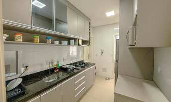 Imagem 5: Apartamento no Edifício Porto Real em Cuiabá