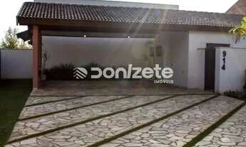 Imagem 3: Casa com 4 dormitórios à venda, 549 m² por R$ 2.100.000,00 - Torninos - Cesário Lange/SP