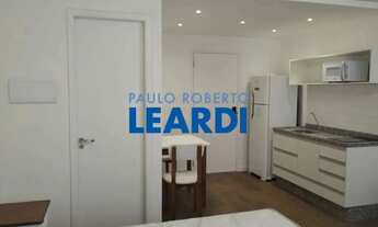 Imagem: APARTAMENTO - HIGIENÓPOLIS - SP