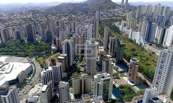 Imagem 6: Cobertura com 3 quartos, Belvedere - Belo Horizonte