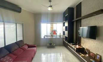 Imagem 5: Casa com 3 dormitórios, 209 m² - venda por R$ 900.000,00 ou aluguel por R$ 3.950,00/mês