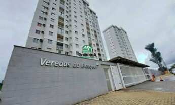 Imagem: Apartamento 2 quartos para Locação Jardim