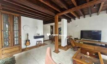 Imagem 7: Casa com 4 dormitórios à venda, 176 m² por R$ 1.250.000,00 - Santa Teresa - Rio de Janeiro