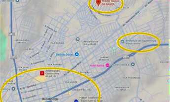 Imagem 2: Terreno 7,5x25m Terreno / lote com venda por R$100.000