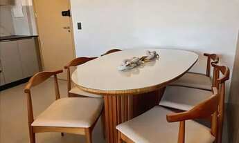 Imagem 4: Apartamento 2 quartos Setor Bueno