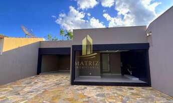 Imagem: Vende casa Jardim Santa Adélia 3 quartos