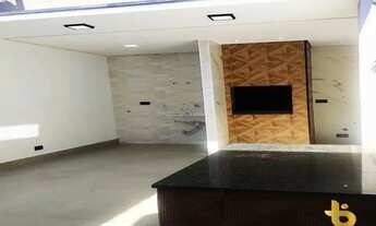 Imagem 6: Casa com 3 dormitórios à venda, e 112 m² - Terras de São Francisco - Sorocaba/SP