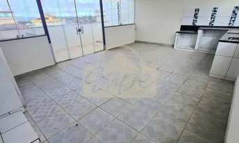 Imagem 2: Cobertura à venda no bairro Copacabana!