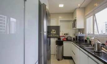 Imagem 4: Flat disponível na Bela Vista