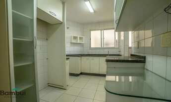 Imagem 3: Apartamento Imóvel para venda com 99 metros quadrados com 3 quartos em Setor Oeste - Goiân