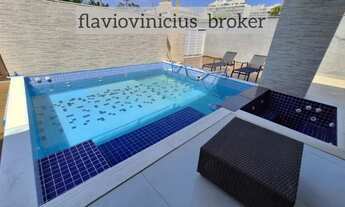 Imagem 6: Casa no Cond. Bothanica Nature, 4 suítes com mobília), Recreio dos Bandeirantes