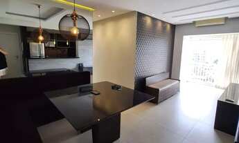 Imagem: Alugo lindo Apto Mobiliado no Cond. Jd de