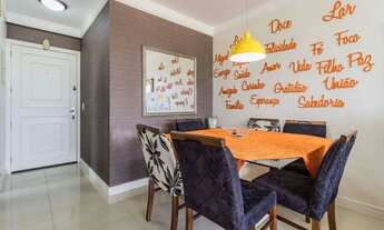 Imagem 2: Apartamento à venda no bairro Cristo Redentor em Porto Alegre/RS