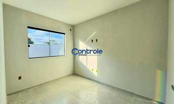 Imagem 6: Casa geminada no Loteamento Vila Toscana