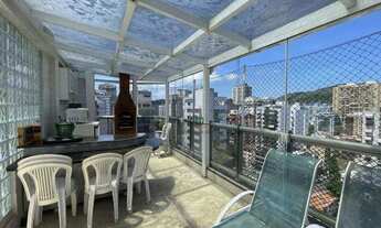 Imagem 5: Cobertura com 3 dormitórios à venda, 298 m² por R$ 1.700.000,00 - Icaraí - Niterói/RJ