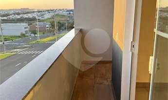 Imagem 2: Apartamento para alugar com 1 quarto no condomínio Maria Jose, Indaiatuba - SP