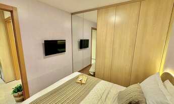 Imagem 7: Lançamento 2 quartos Santa Maria