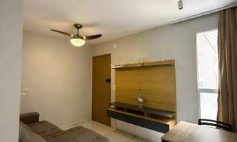 Imagem 3: VENDO APARTAMENTO NO 2 ANDAR DO ECO WAY EUSÉBIO com 2 quartos em Coaçu - Eusébio - CE