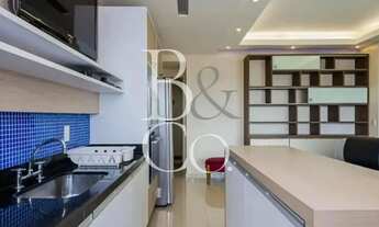 Imagem 5: Imóvel para aluguel com 52 metros quadrados com 1 quarto em Parque Colonial - São Paulo