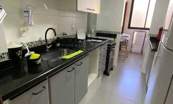 Imagem 2: Apartamento com 2 dormitórios no Parque Arnold Schimidt próximo a USP em São Carlos