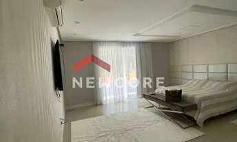 Imagem 6: Casa de condomínio em Rua das Sucupiras - Vale do Landirana (Abrantes) - Camaçari/BA