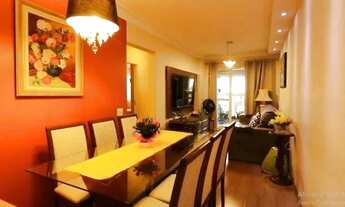 Imagem: Apartamento 3 Dormitórios com 2 Vagas no