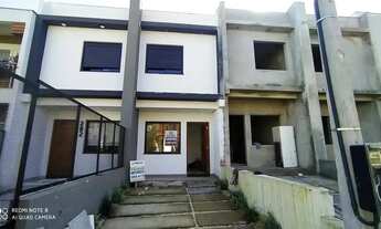 Imagem: Casa de condomínio em Rua Canísio Binsfeld