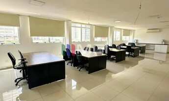 Imagem 5: Sala de Aluguel No Setor Bueno com 130 M²