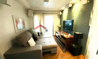 Imagem: Apartamento em Rua Rodrigues Barbosa - Vila