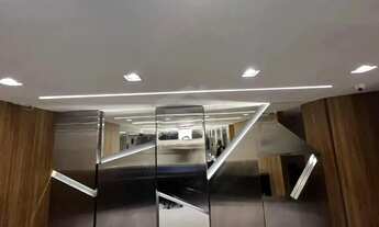 Imagem 2: SALA COMERCIAL COMERCIAL em Belém - PA, NAZARÉ