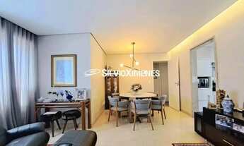 Imagem 3: Residencial Apartamento no Sion com 67,00 (M²), 2 quartos e 2 vagas para Venda