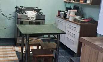 Imagem 4: Casa com energia solar, portão eletrônico e POMAR com muita variedades. P/09