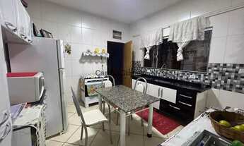 Imagem 5: CA1489 - Casa à Venda na Vila Assunta em Cândido Mota