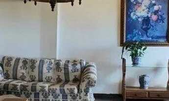 Imagem 2: Casa para Venda - 347m², 3 dormitórios, sendo 3 suites, 3 vagas - Sétimo Céu