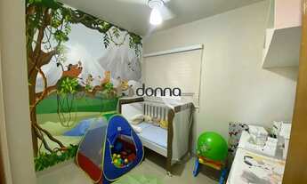 Imagem 5: Apartamento 2 Dormitórios com Suíte à Venda Uberaba, Olinda Leste (Financiamento Aceito