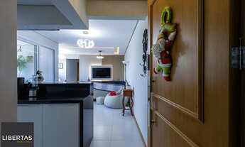 Imagem: Apartamento 3 Quartos 1 Suíte 103,29m2