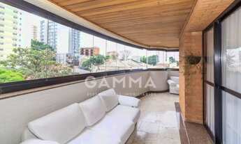 Imagem 2: APARATAMENTO A VENDA EM PERDIZES COM 4 DORITÓRIOS LAZER COMPLETO!