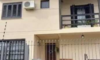 Imagem 2: Sobrado para Venda - 163.23m², 3 dormitórios, sendo 1 suites, 2 vagas - Espirito