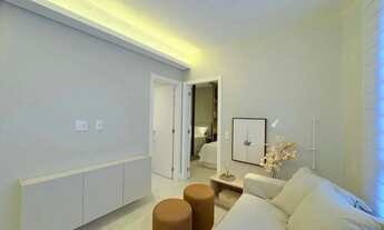 Imagem 3: Apartamento com 1 dormitório para alugar, 40 m² por R$ 5.700,00/mês - Centro - Florianópol