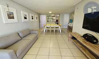 Imagem 3: Apartamento para Venda em Caucaia, Cumbuco, 3 dormitórios, 2 suítes, 3 banheiros, 1 vaga