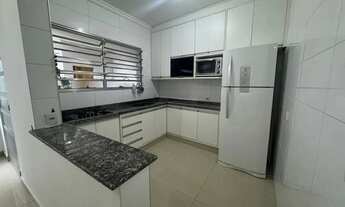 Imagem 2: Casa 113 m², 3 dormitórios, 2 vagas, Mauá, São Caetano do Sul, SP