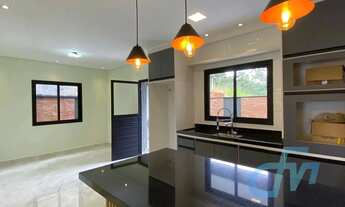 Imagem 3: Casa de Condomínio à venda na Avenida Presidente Castelo Branco, Cézar de Souza, Mogi das