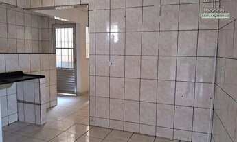 Imagem: Casa com 1 dormitório para alugar por R$